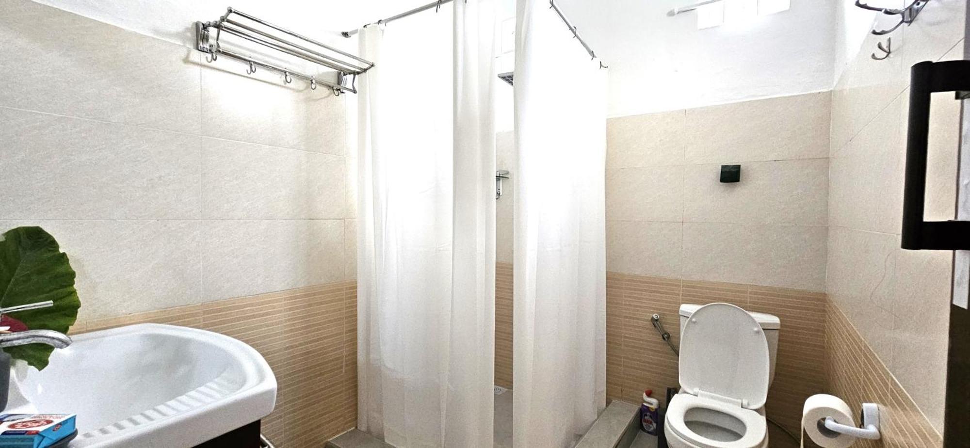 Ground Floor Near Pereybere