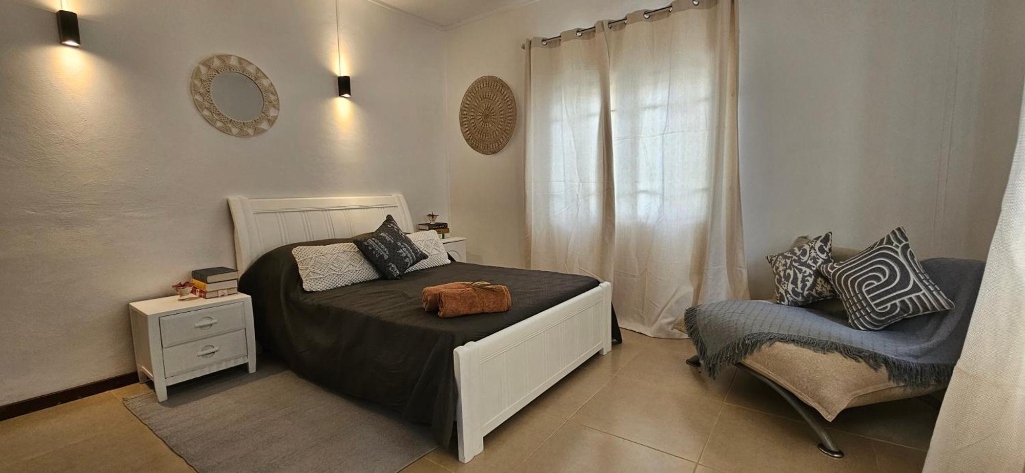 Ground Floor Near Pereybere